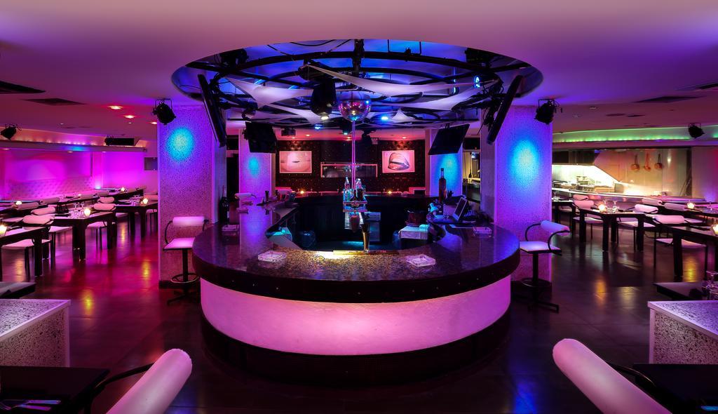 El Andalous Lounge & Spa Hotel Марракеш Экстерьер фото